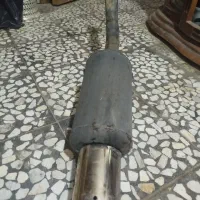 منبع اگزوز ۷۱۰