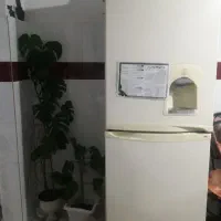 یخچال فریزر سونیا