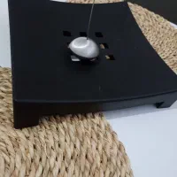 جای دستمال کاغذی ایکیا|صنایع دستی و سایر لوازم تزئینی|هشتگرد, شهرک المهدی|دیوار