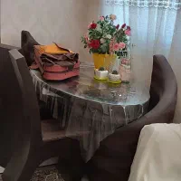 میز وصندلی ناهار خوری ۶نفره