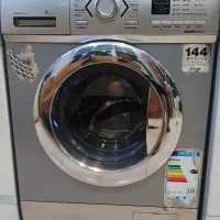 انواع ماشین لباسشویی اصل کره ای|ماشین لباسشویی و خشک‌کن لباس|باوی, |دیوار