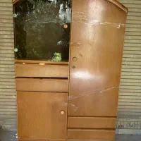 کمد کودک و نوجوان