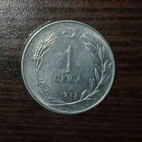 سکه لیر ترکیه