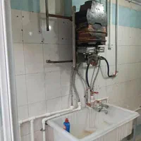 تعمیرات آبگرمکن پکیج کولر اجاق گاز بخاری لباسشویی|خدمات پیشه و مهارت|هشتگرد, هشتگرد قدیم|دیوار