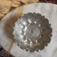 آجیل خوری مس|ظروف سرو و پذیرایی|تبریز, |دیوار