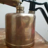 پریموس|کلکسیون اشیاء عتیقه|خوی, |دیوار