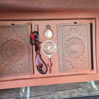 قرآن و حافظ