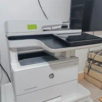 پرینتر 4 کاره اچ پی