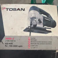 اره عمود بر توسن J5055|ابزارآلات|تهران, مجیدیه|دیوار