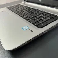 لپ تاپ اچ پی 15 اینچ حسابداری و دانشجویی|رایانه همراه|قم, دورشهر|دیوار