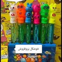پخش عمده سوپر مارکت و پلاسکو و خرازی..|اسباب‌‌بازی|رشت, منظریه|دیوار