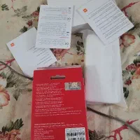 پاور بانک 20000 شیائومی|لوازم جانبی موبایل و تبلت|بجنورد, |دیوار