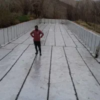 نصب ایزوگام