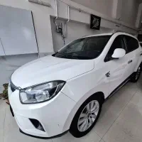 جک S5 مدل 1395 اتومات خانگی|خودرو سواری و وانت|اردبیل, |دیوار