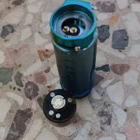 ویپ آرگاس پرو|زیورآلات و اکسسوری|مسجد سلیمان, |دیوار