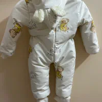 کاپشن بچگانه|کفش و لباس بچه|لاهیجان, کوی زمانی|دیوار