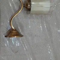 لوستر آشپزخانه ودیوارکوب|لوستر و چراغ آویز|ری, ظهیرآباد|دیوار