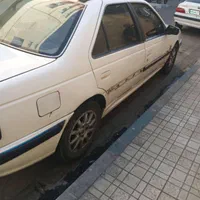پژو پارس  tu5  LX|خودرو سواری و وانت|تهران, توحید|دیوار
