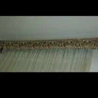 کتیبه|پرده، رانر، رومیزی|گرگان, |دیوار