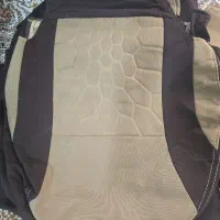 روکش صندلی پارس