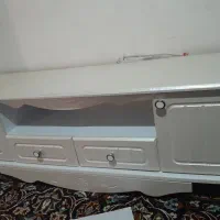 زیر تلوزیون