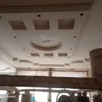 گچکاری.نقاشی.تزیین|خدمات پیشه و مهارت|باقرشهر, |دیوار