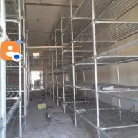 جوشکاری ،والپست نصب درب باغ با متور برق|خدمات پیشه و مهارت|صدرا-فارس, فاز ۲|دیوار