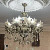 لوستر زیبا و شیک