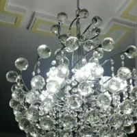 اوستر کریستالی گوی