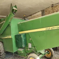 کمباین|خودرو سنگین|کرمانشاه, |دیوار