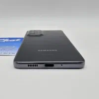 سامسونگ Galaxy A73 5G با حافظهٔ ۲۵۶ گیگابایت|موبایل|اهواز, زیتون کارمندی|دیوار