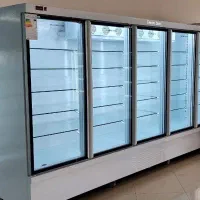 یخچال وفریزرالکترواستیل(نمایندگی نیشابور)