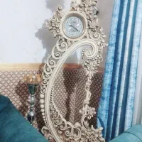 ایستاده|ساعت دیواری و تزئینی|بندرعباس, |دیوار