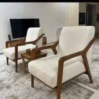 مبل تک‌نفره|مبلمان خانگی و میز عسلی|مشهد, توس (بلوار توس)|دیوار