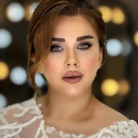 میکاپ و شنیون حرفه ای ‌‌(با تخفیف ویژه)