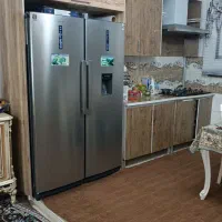 کابینت ام دی اف آماده