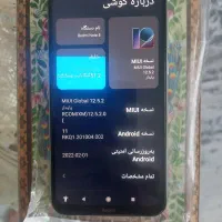 گوشی reddit not8