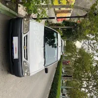 پراید 131 مدل 96