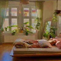 داوطلبانه انجام امورات منزل