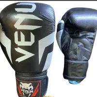 دستکش چرم ونوم با قیمت مناسب