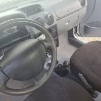 پراید وانت مدل ۱۴۰۳|خودرو سواری و وانت|اهواز, کمپلو شمالی|دیوار