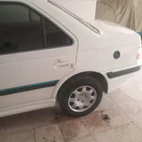 پژو پارس ۹۴ دوگانه کارخانه فقط معاوضه با دنا ۹۸|خودرو سواری و وانت|اردبیل, |دیوار