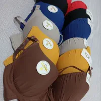 ست سوتین و شورت هم اسفنجی هم توری