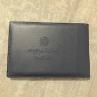 آلبوم اسکناس بانک مرکزی