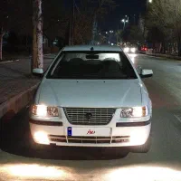 سمندef7 درحد