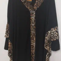 مانتو. پالتو.