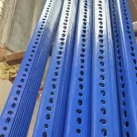 قفسه ایساکویی در رنگ بندی سفارشی و گالوانیزه|فروشگاه و مغازه|بوشهر, |دیوار