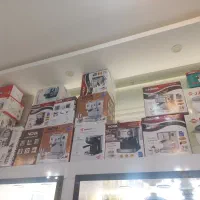 اسپرسو نوا اصلی|سماور، چایساز، قهوهساز|نجفآباد, دانش|دیوار