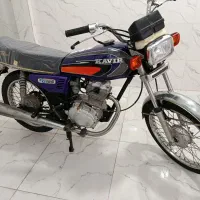 موتور مدل 89 تضمینی