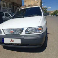 پراید مدل 1390